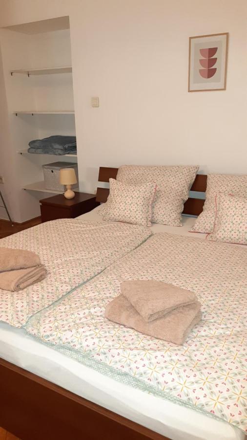 Citypark Classic Downtown Apartment *
