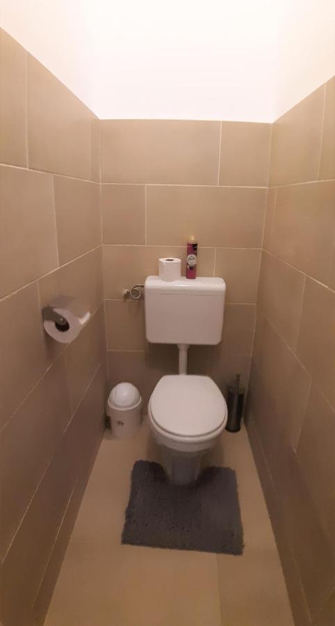 Apartment Citypark Classic Downtown Budapest