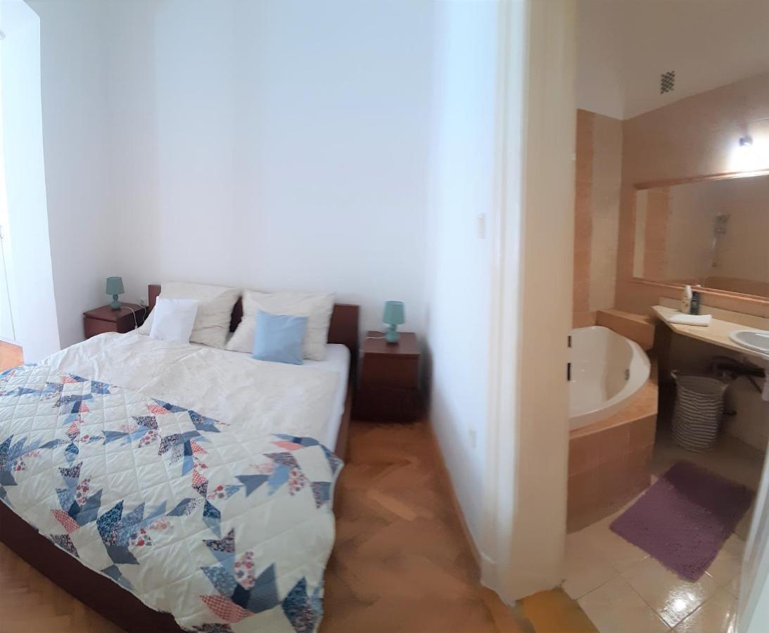 Citypark Classic Downtown Apartment Budapest