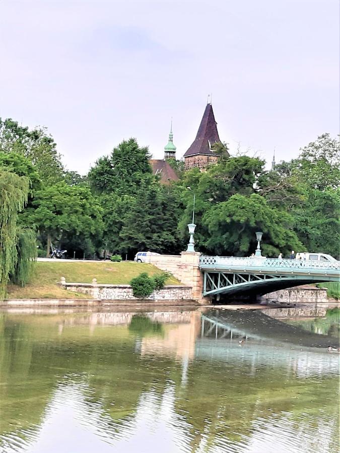 Citypark Classic Downtown * Budapest