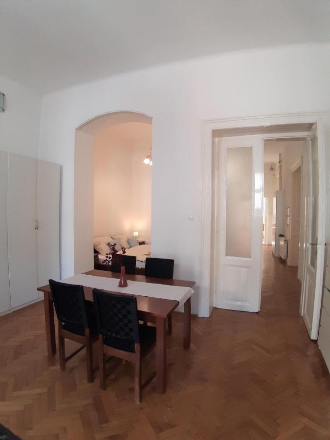 Citypark Classic Downtown Apartment Budapest