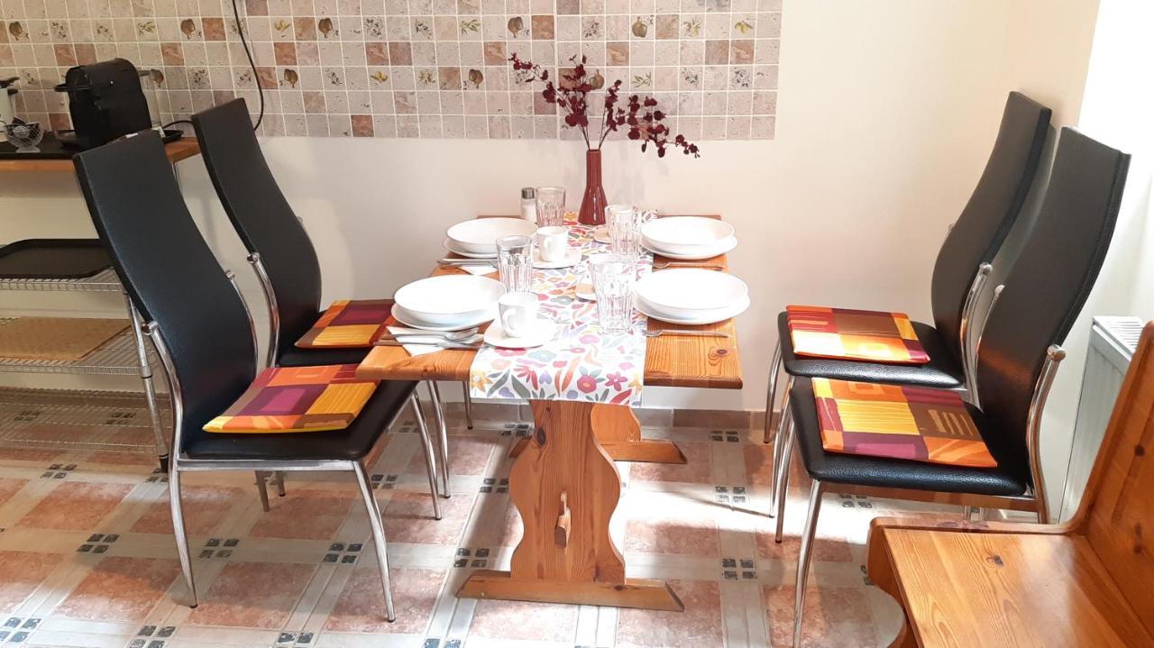 Citypark Classic Downtown Apartamento *
