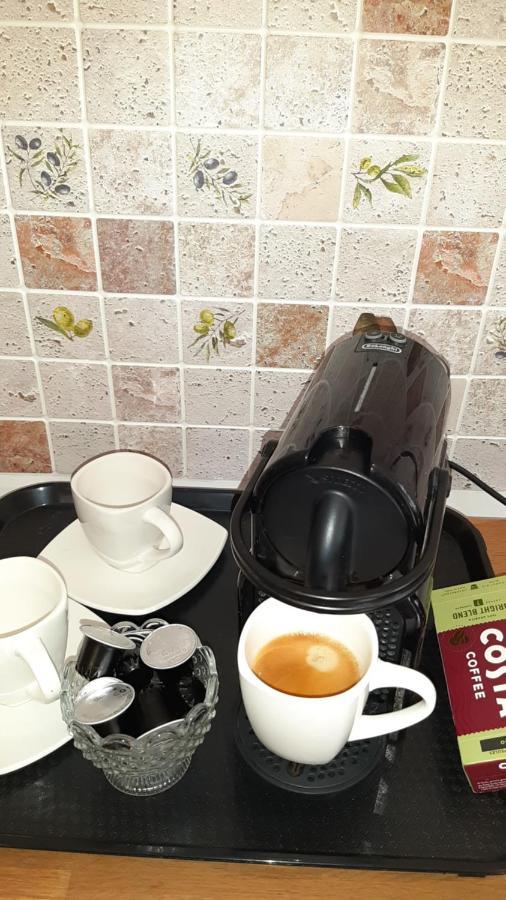 Apartamento Citypark Classic Downtown